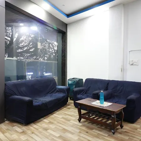 Hotel Abhimani Inn